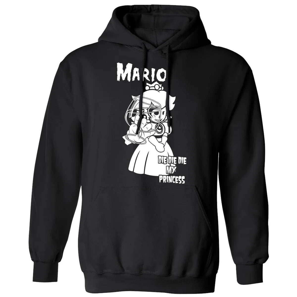 Classic Unisex Hoodie - ZYHVHKBT