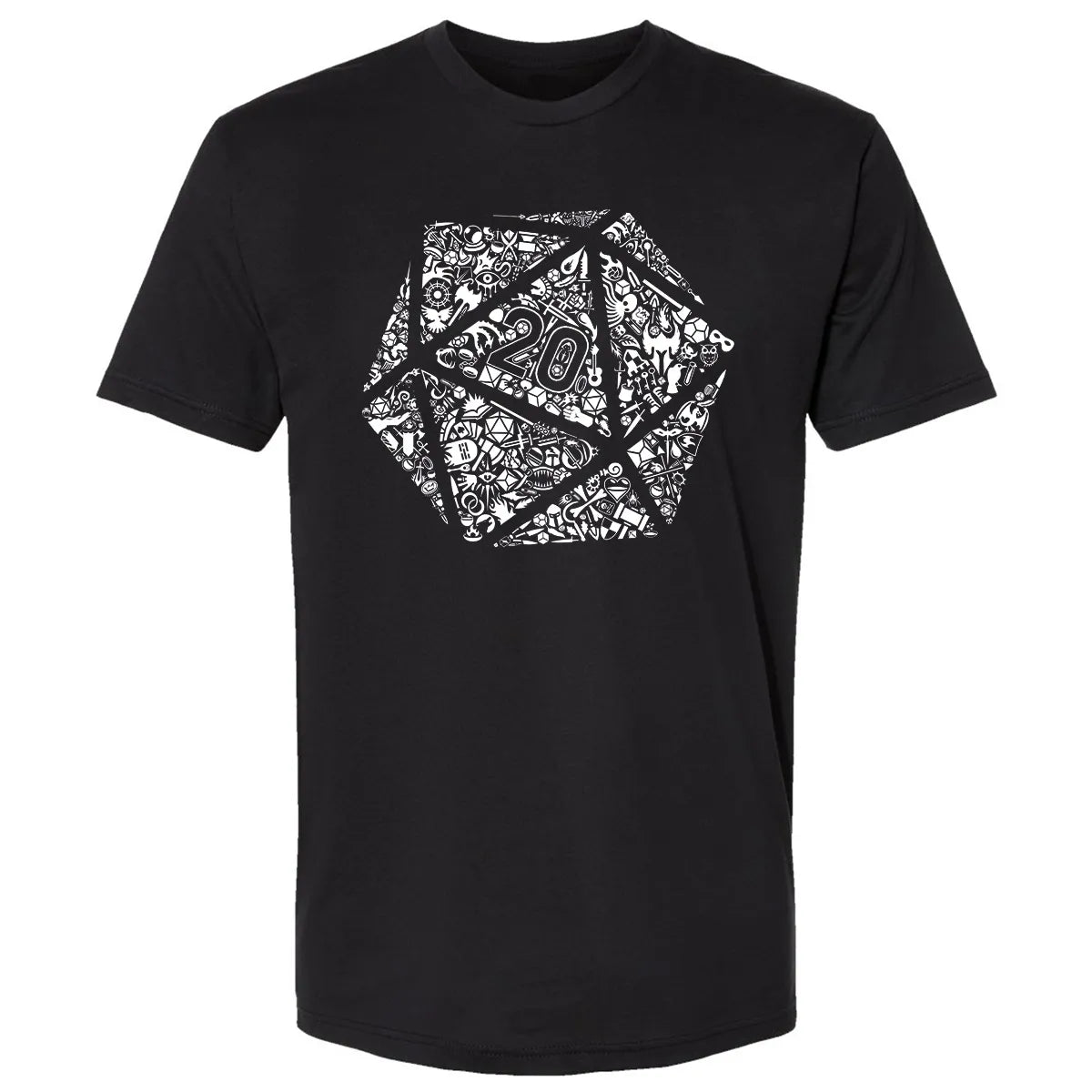 Premium Unisex T-shirt - JKSVNRJQ