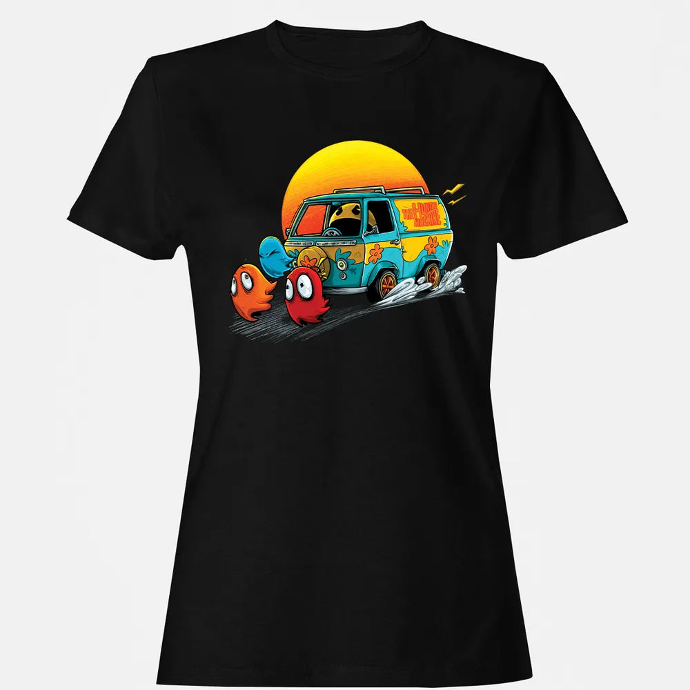 Women's T-shirt - CF3DCD96