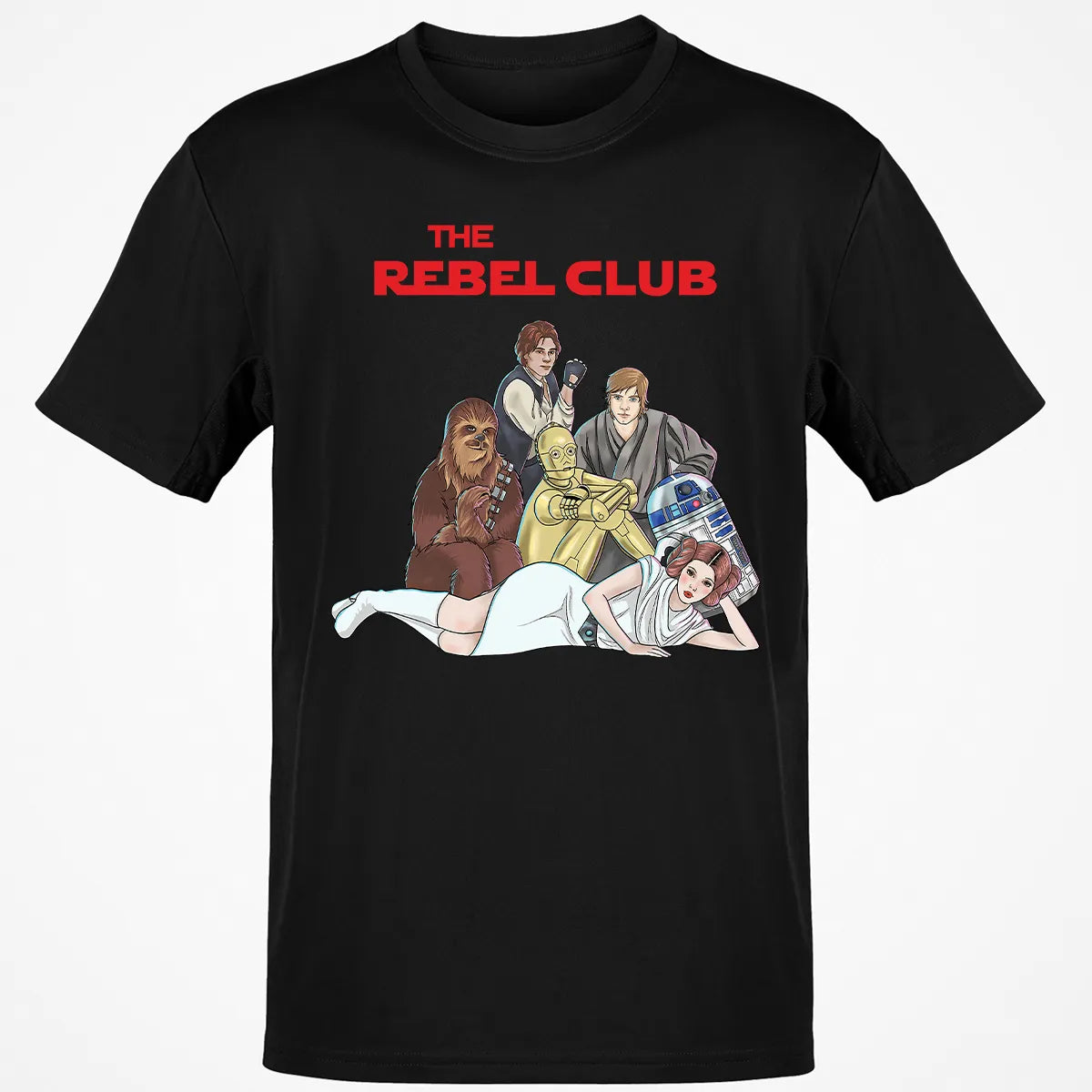 Classic Unisex T-Shirt - R35FQEPU