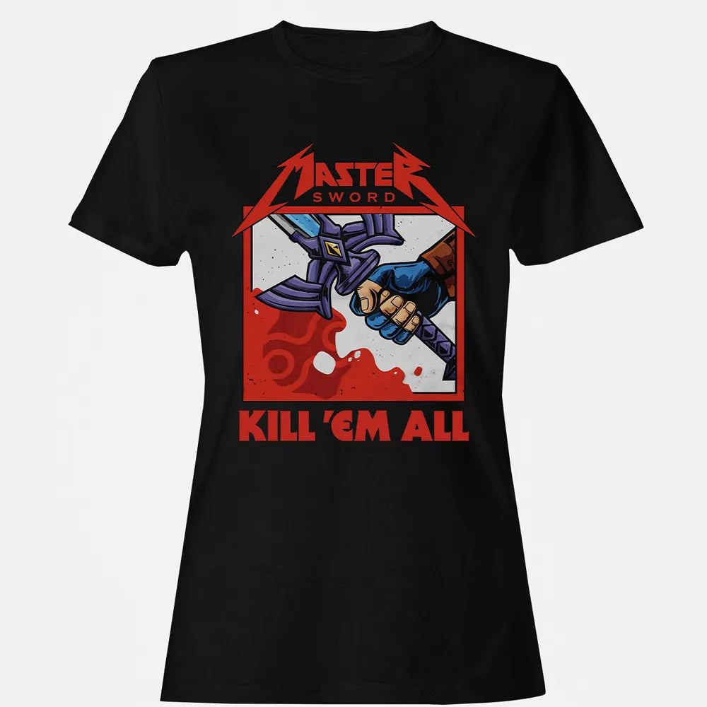 Women's T-shirt - B8JAPGGC