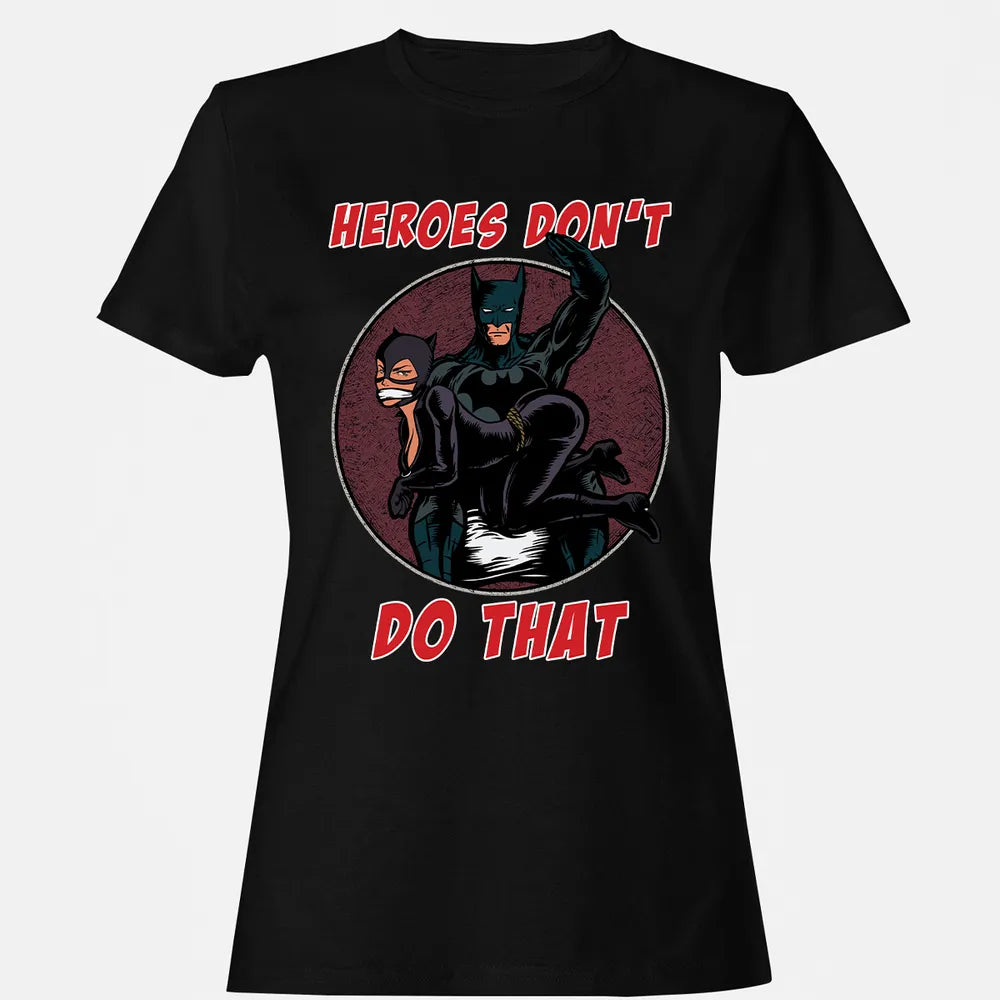 Women's T-shirt - YFCSMWLV