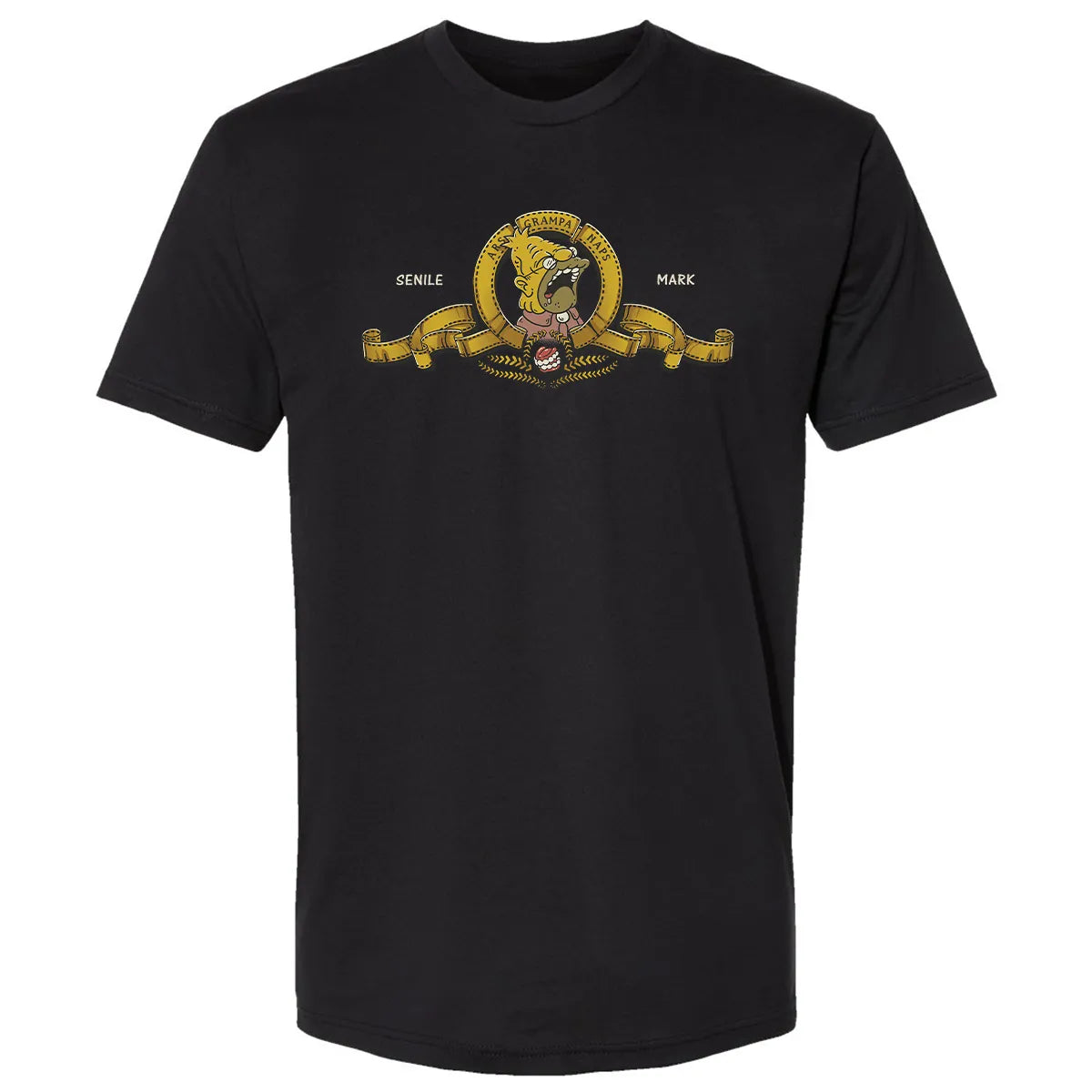 Premium Unisex T-shirt - DJX74U38