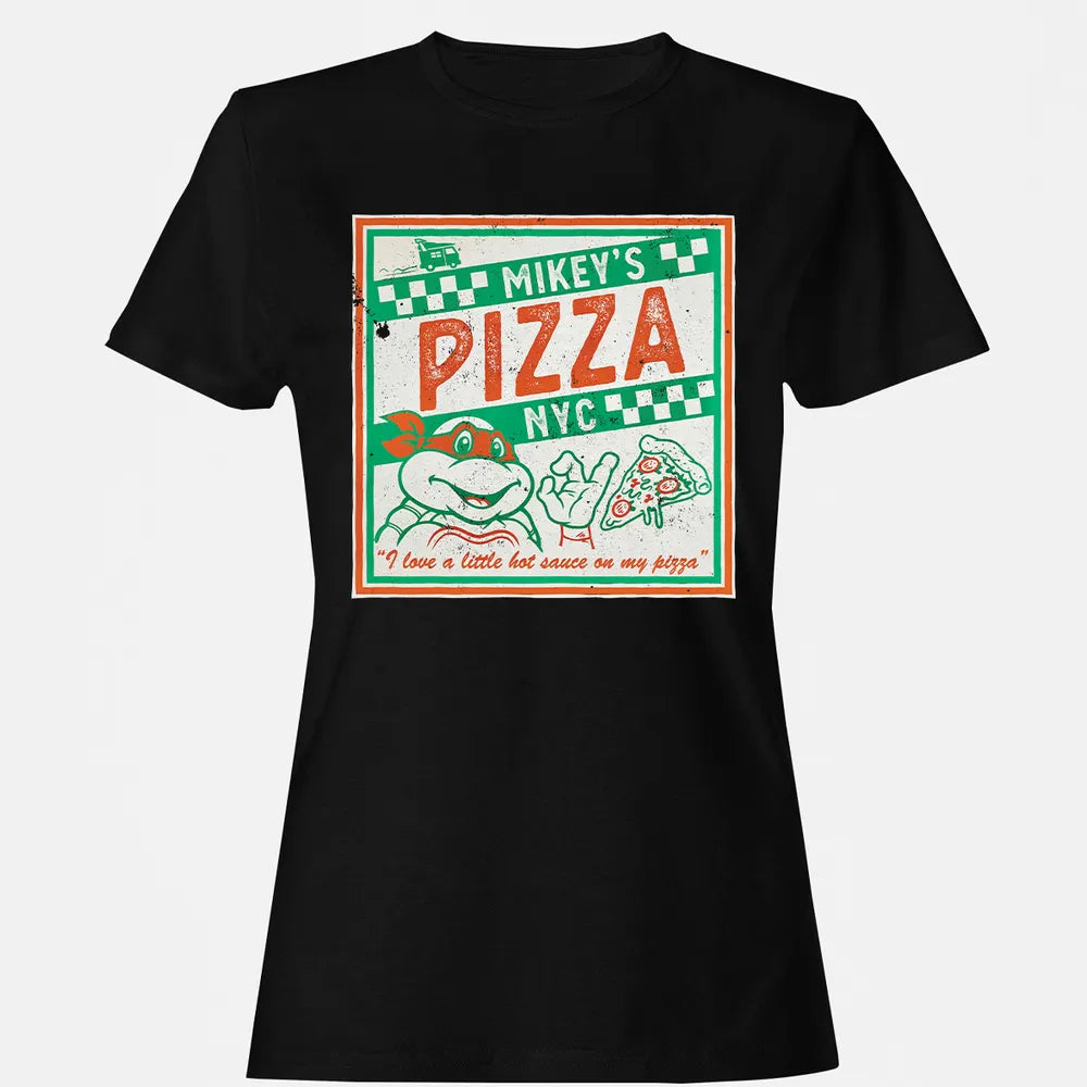 Women's T-shirt - A39NZZR7