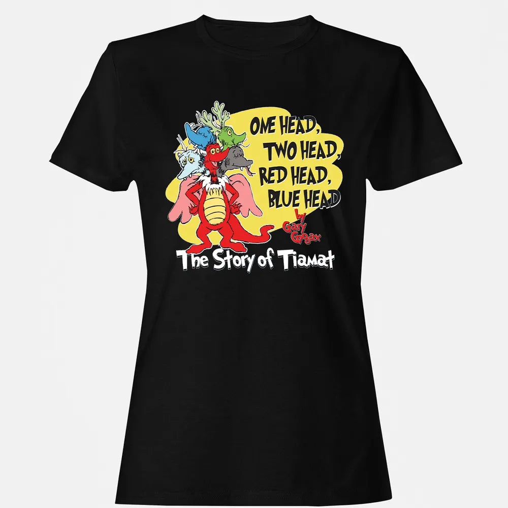 Women's T-shirt - 8M9B6TBM