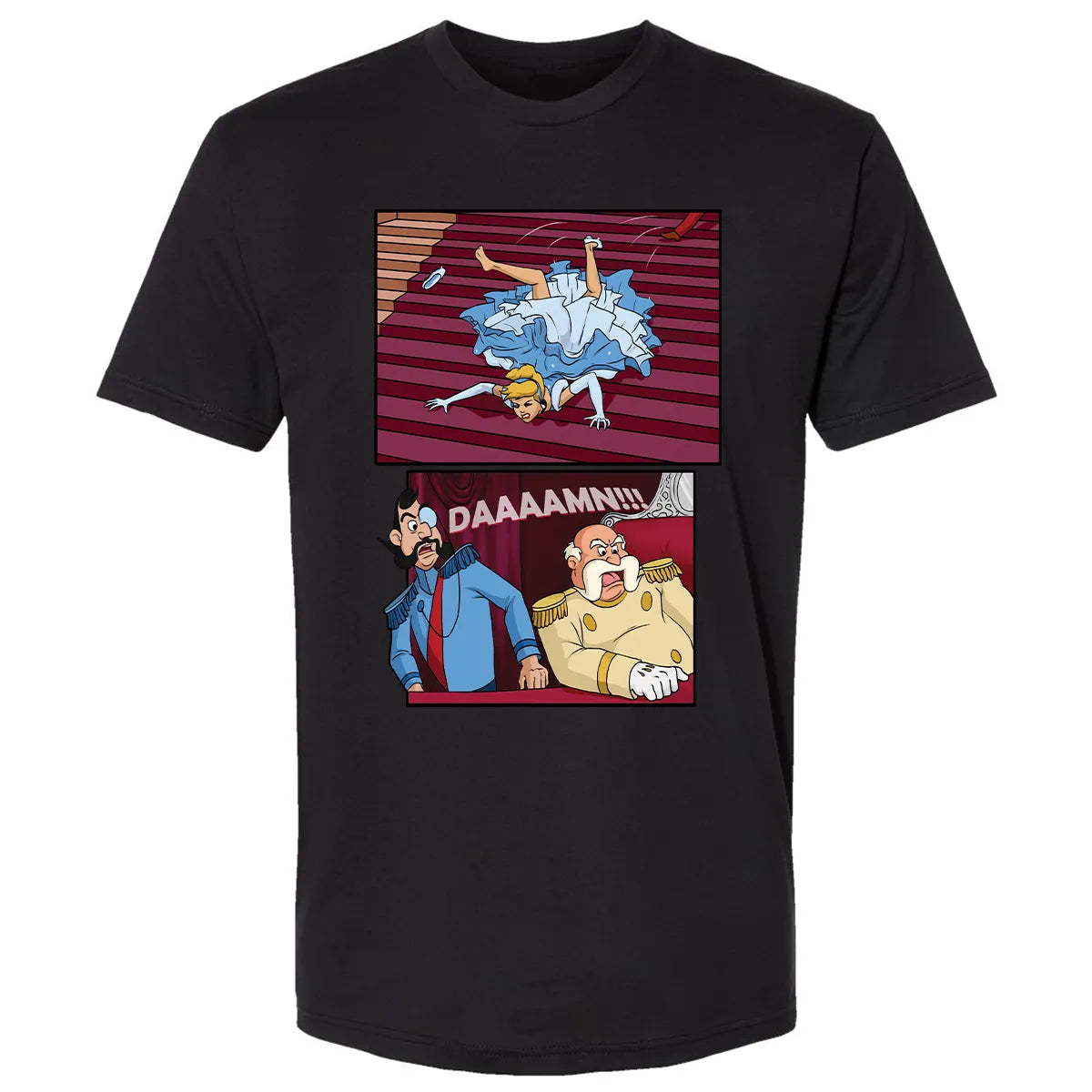 Premium Unisex T-shirt - 27SBA9C7
