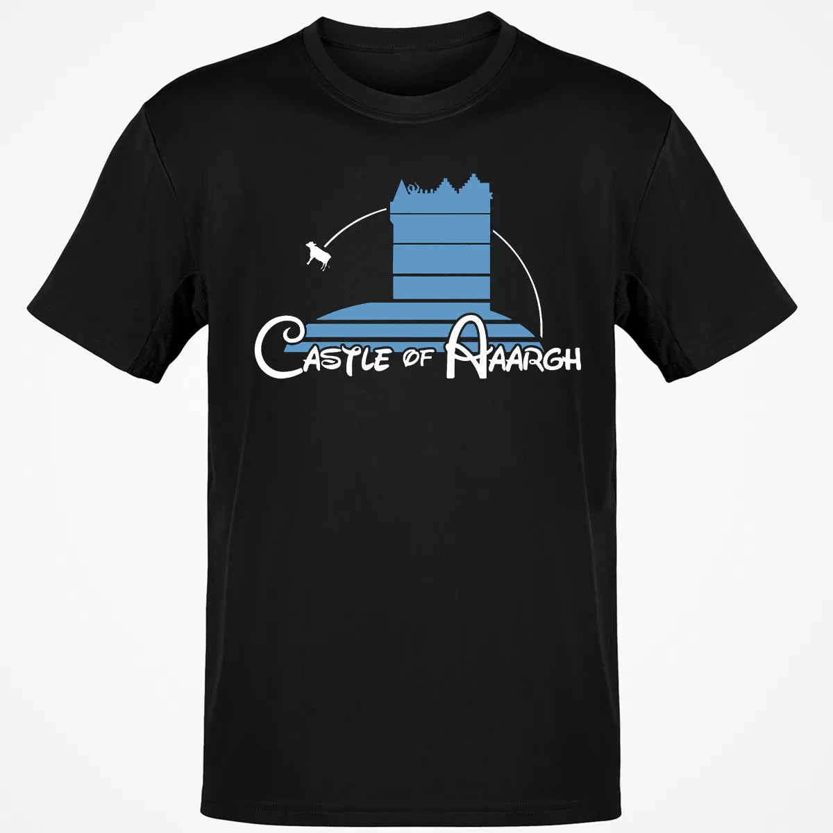 Classic Unisex T-Shirt - LM5PP4M3