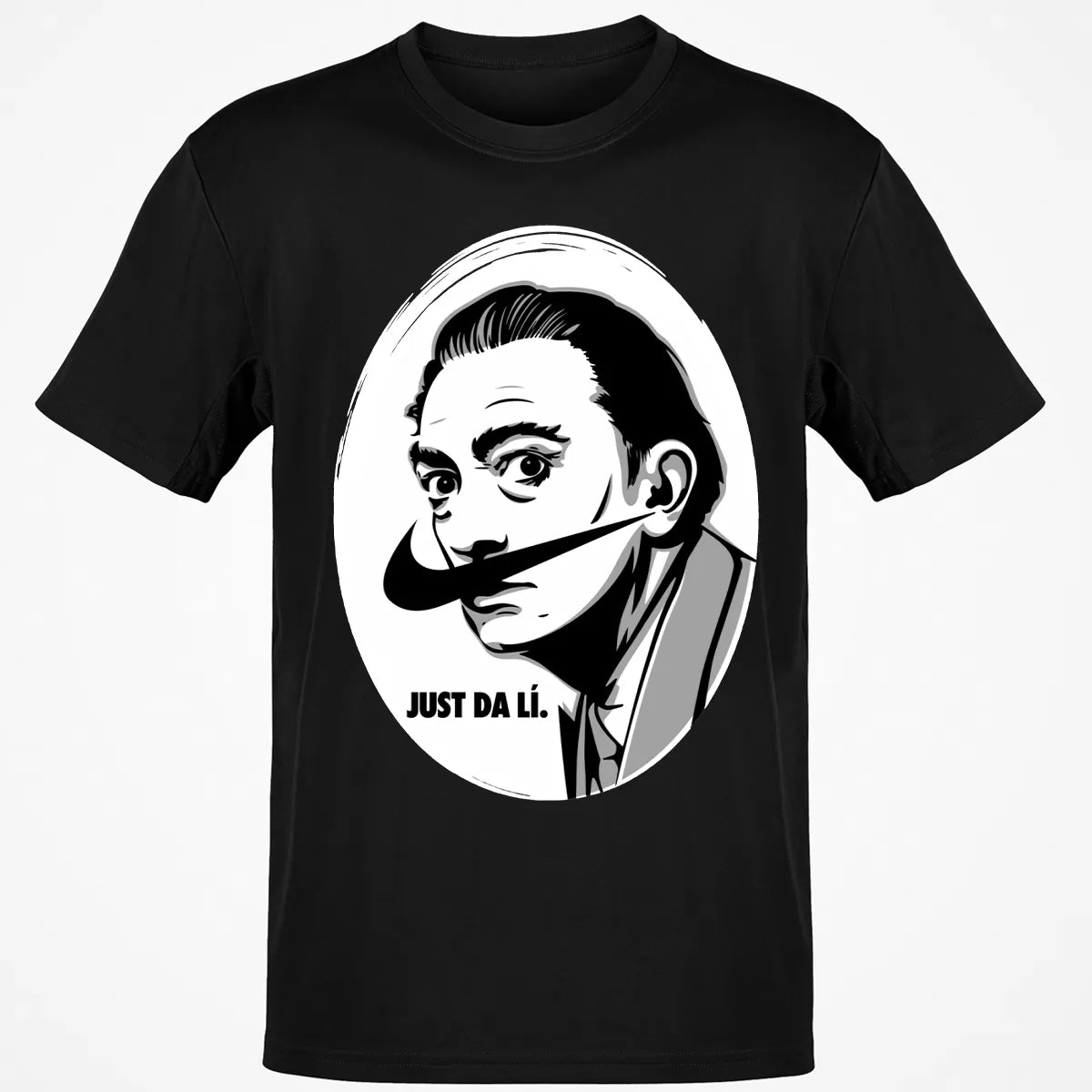 Classic Unisex T-Shirt - FWPWGT96