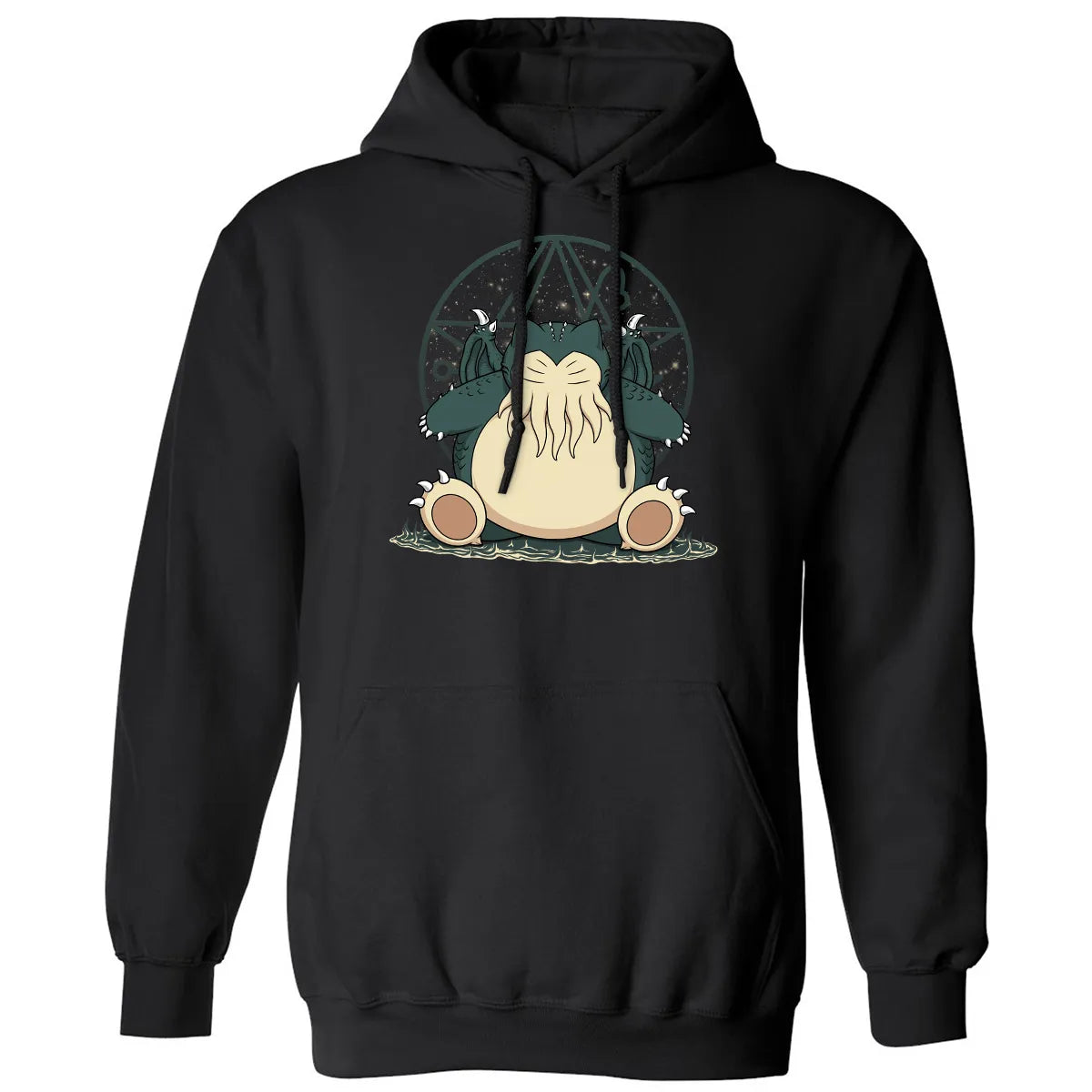 Classic Unisex Hoodie - MCFT5533