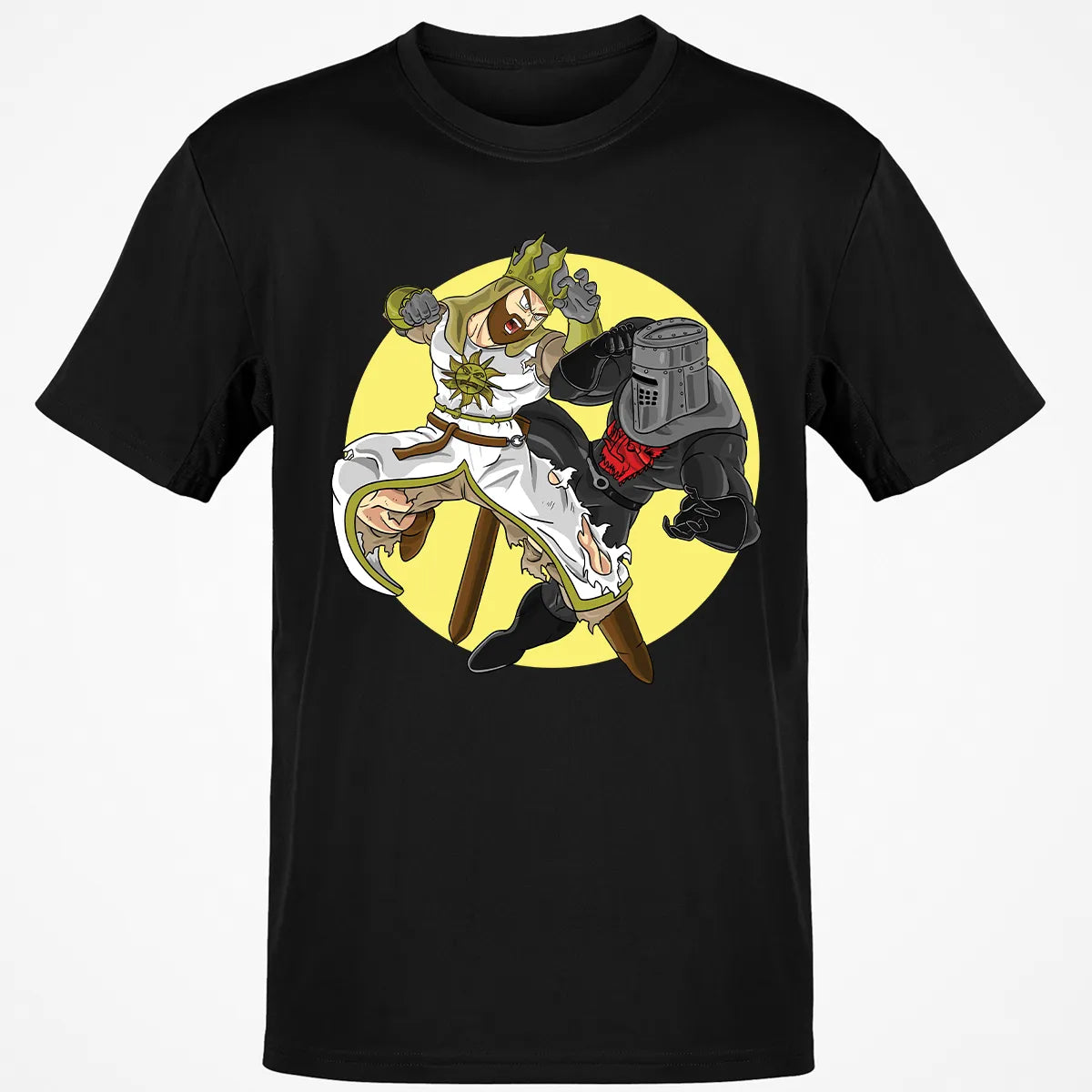 Classic Unisex T-Shirt - 2HFH8ZXG