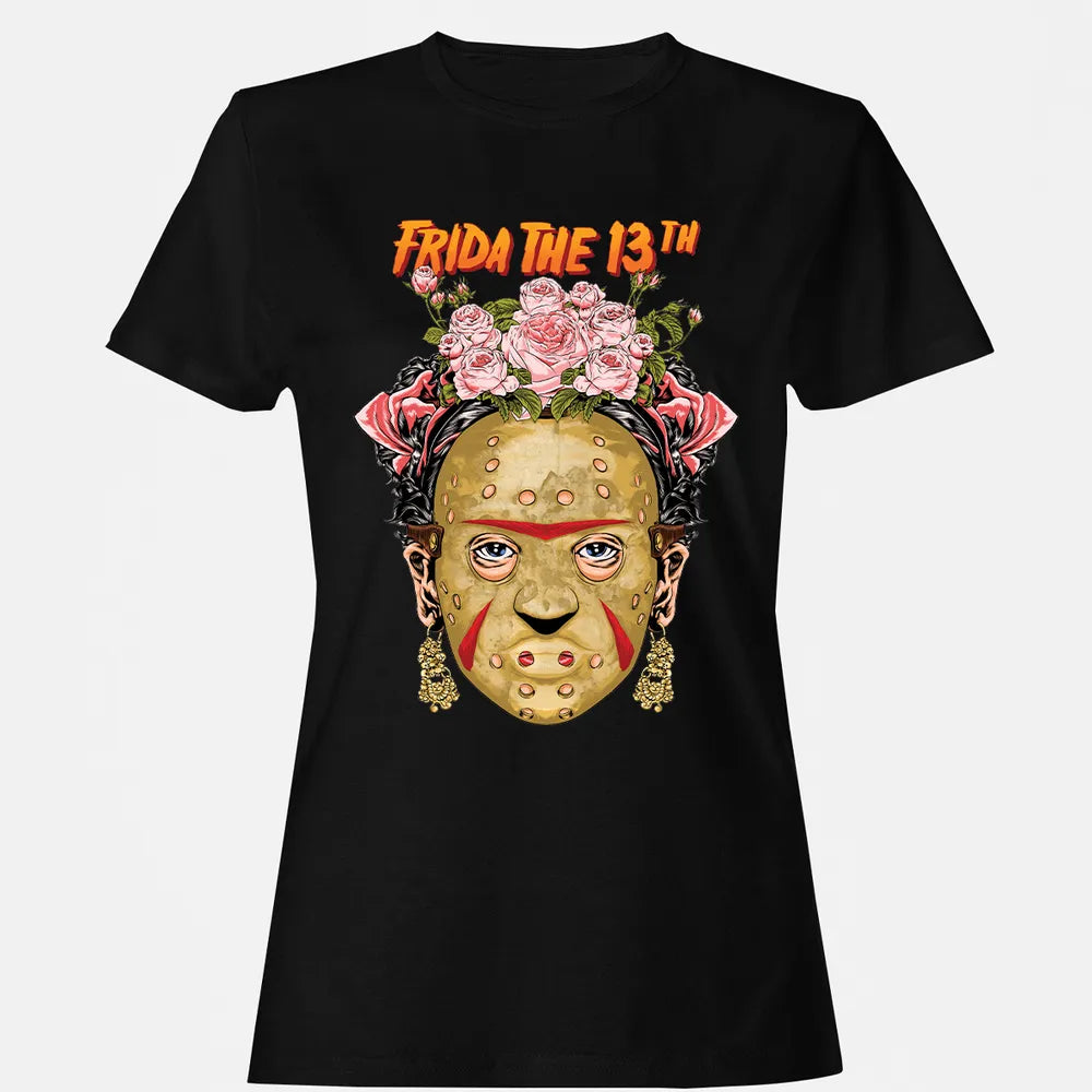 Women's T-shirt - V82L31Y4