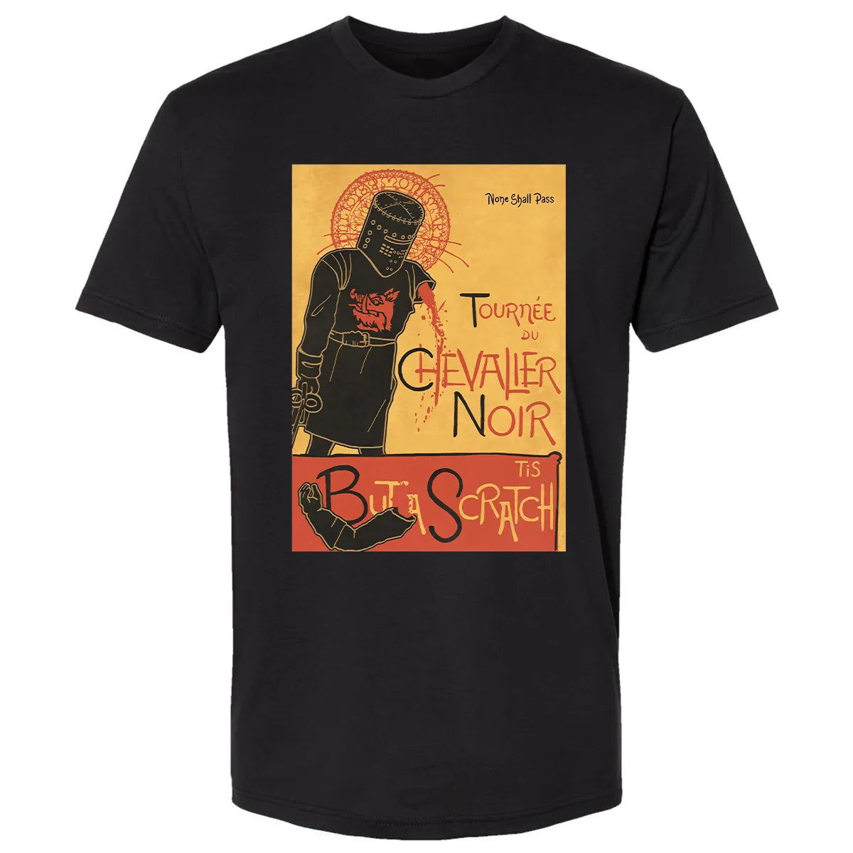 Premium Unisex T-shirt - 74NJH8UP