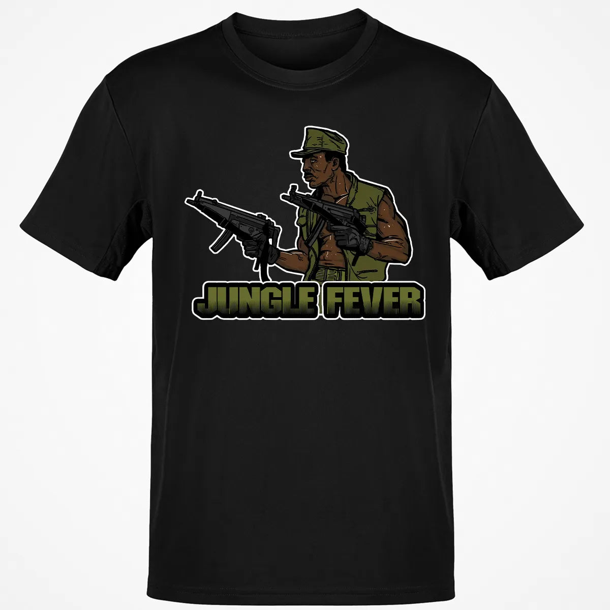 Classic Unisex T-Shirt - 9GBAWUPF