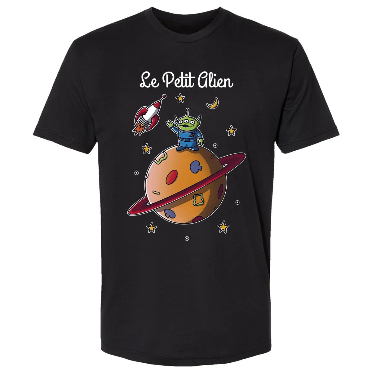 Premium Unisex T-shirt - Z498WZEU
