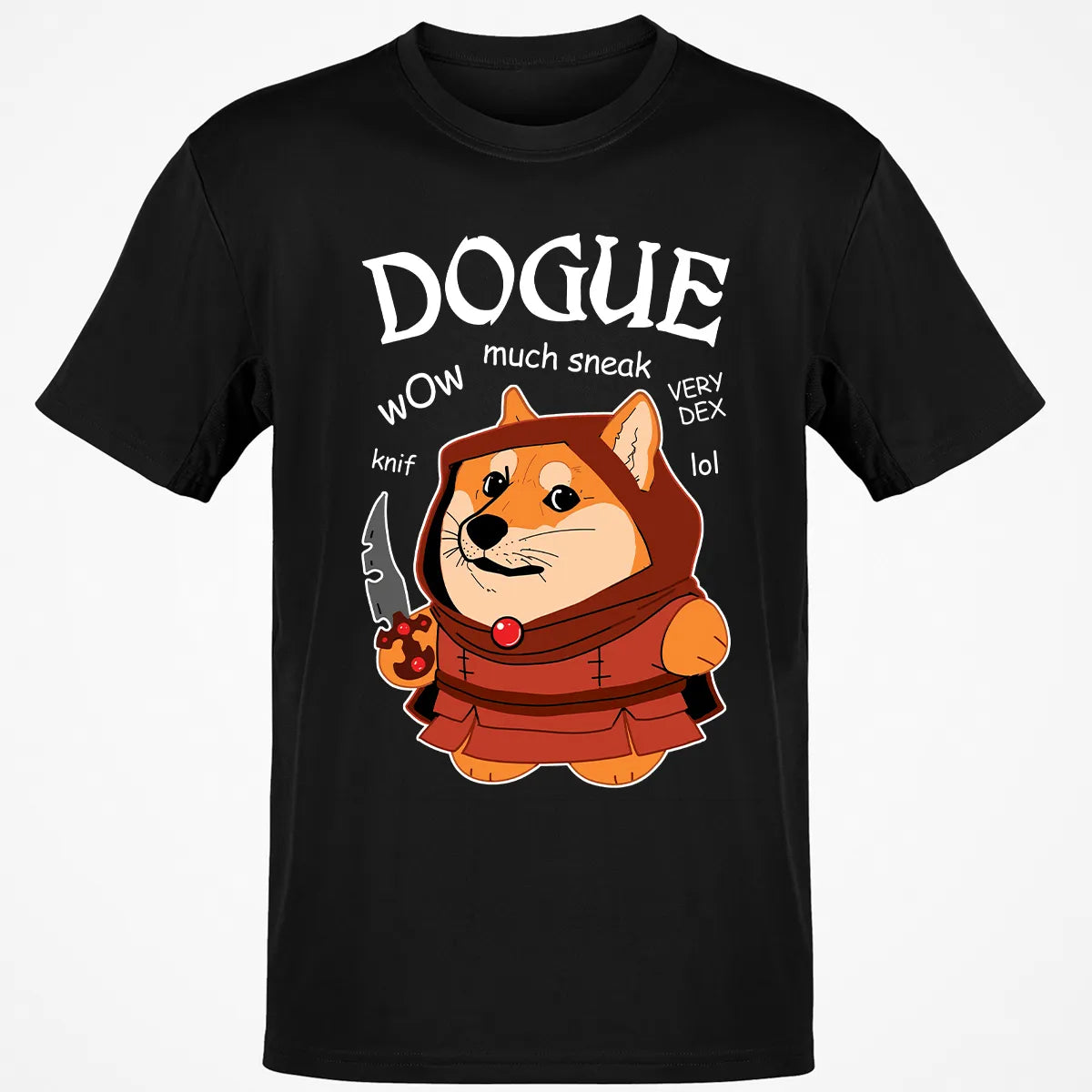 Classic Unisex T-Shirt - AQGVZNJN
