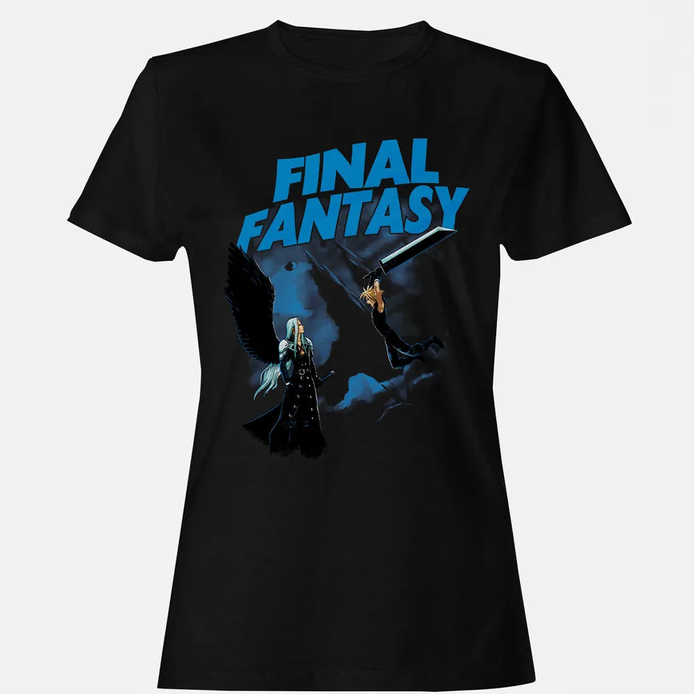 Women's T-shirt - NJPBWBMJ