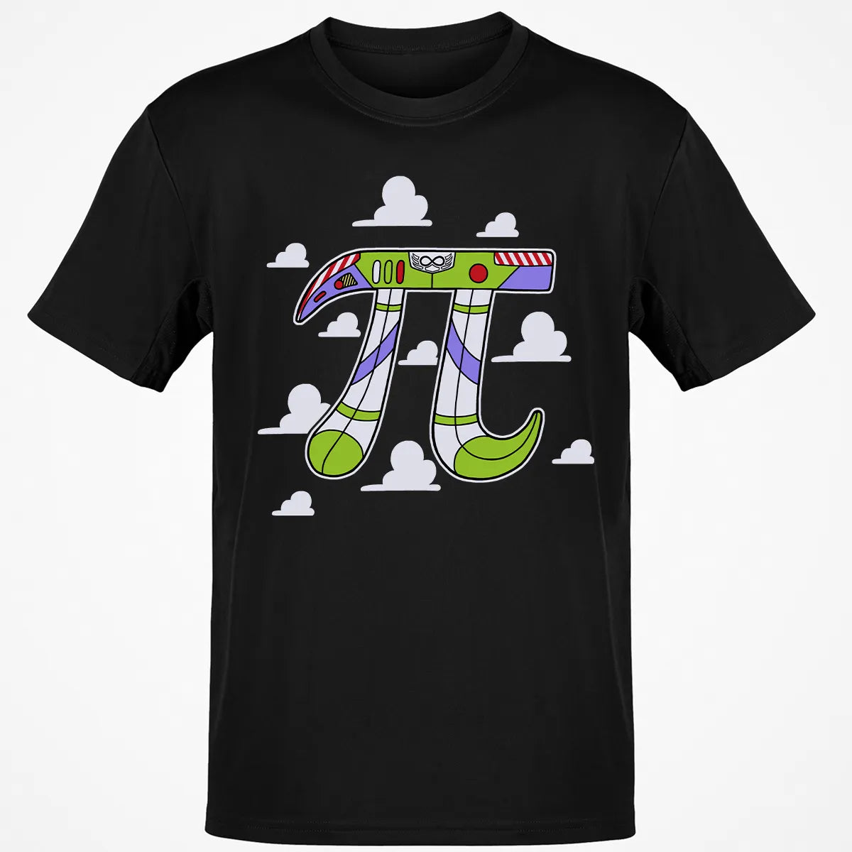 Classic Unisex T-Shirt - 5TRBR123