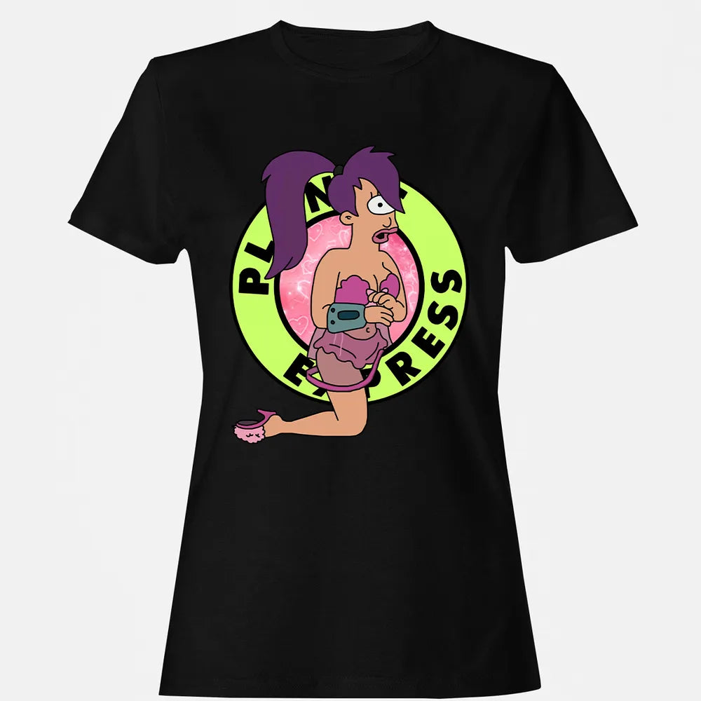 Women's T-shirt - UZQKZWCC