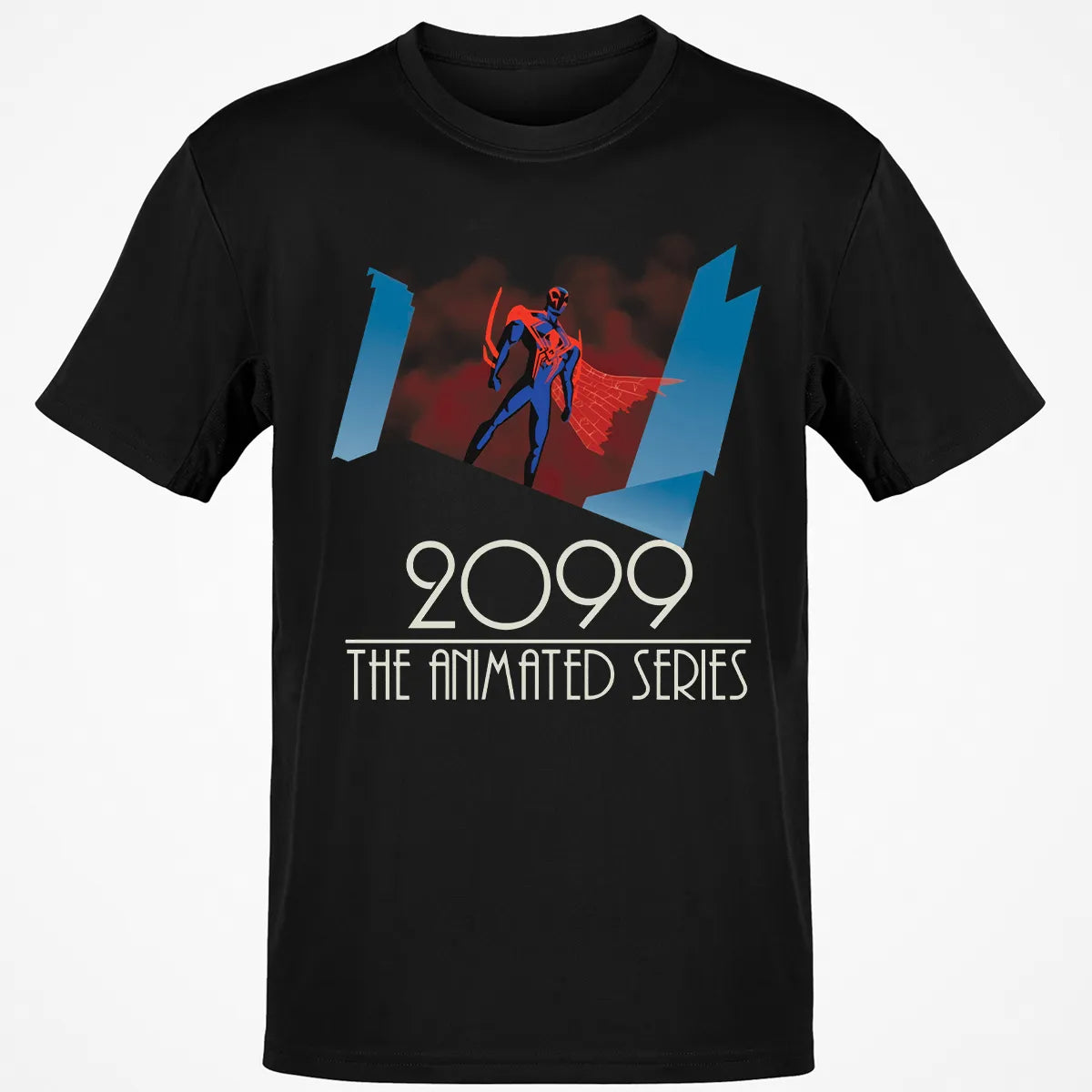 Classic Unisex T-Shirt - WWAGDN9M