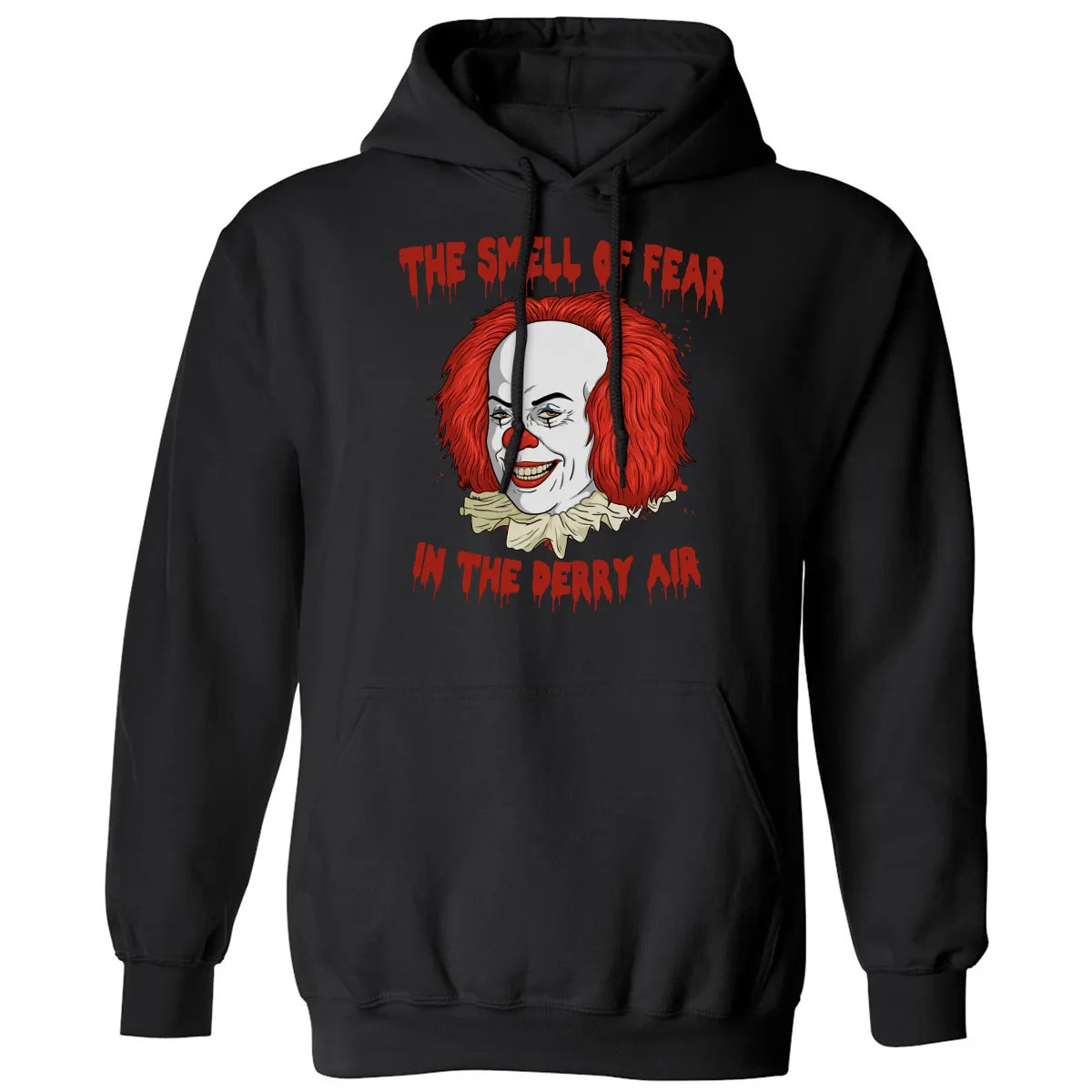 Classic Unisex Hoodie - 5WVVH7FR