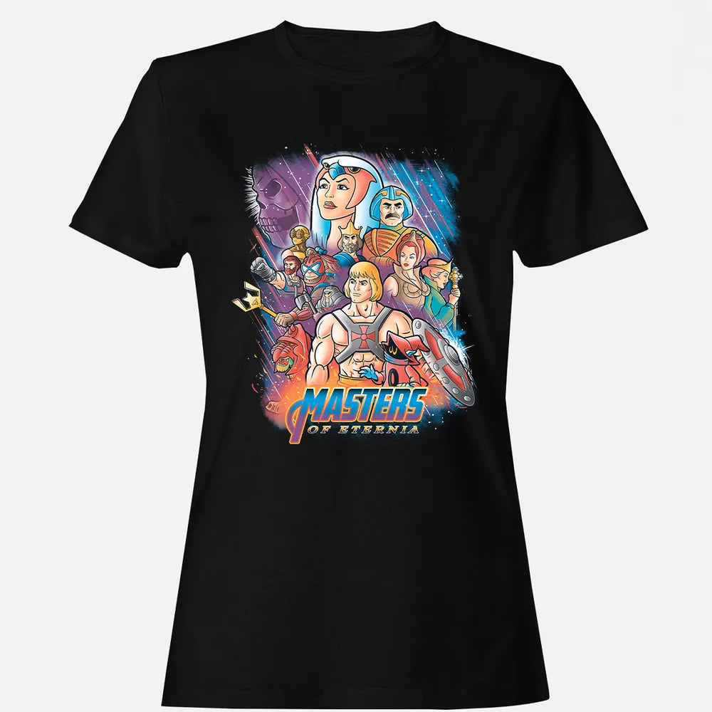 Women's T-shirt - 5EPC97QY