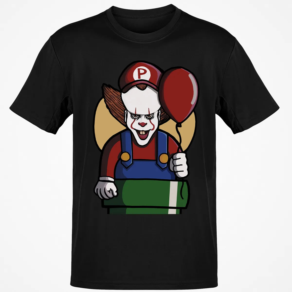 Classic Unisex T-Shirt - ZWDYFZXA