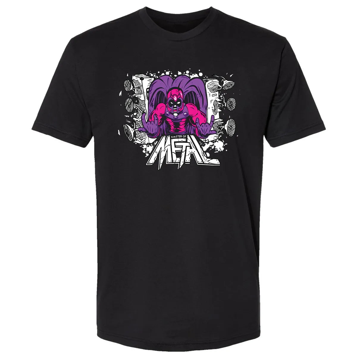 Premium Unisex T-shirt - 1ED8XZHB