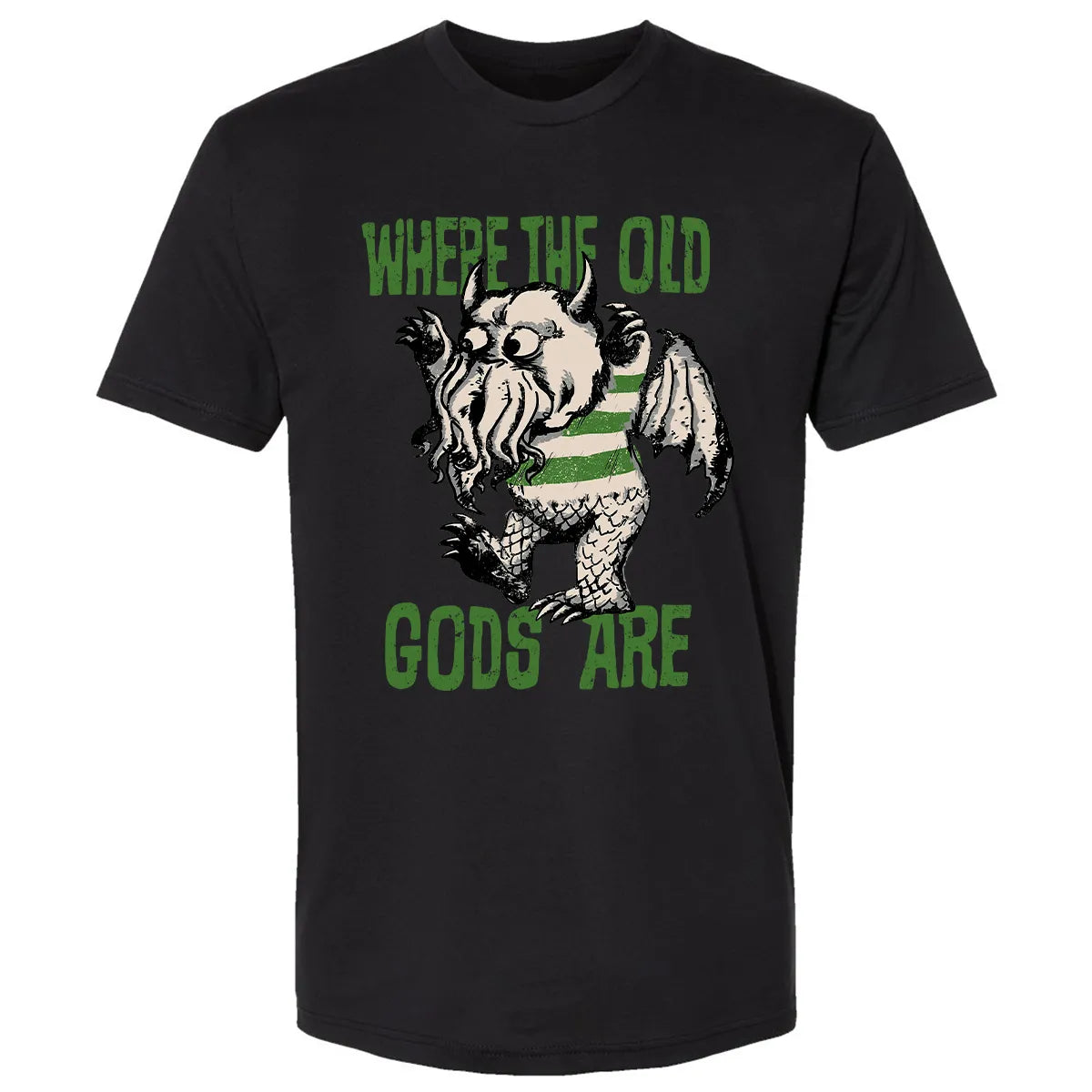 Premium Unisex T-shirt - 7NYA1RHQ
