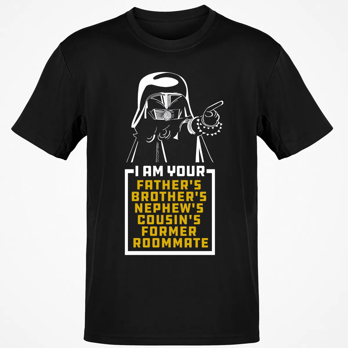 Classic Unisex T-Shirt - F12UPBVH