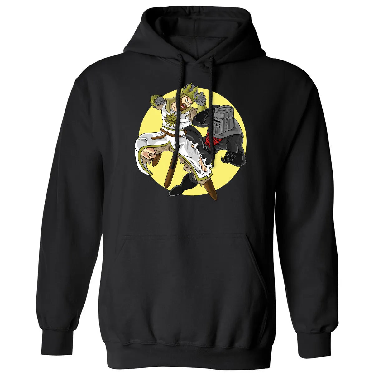 Classic Unisex Hoodie - DGRZY8GE