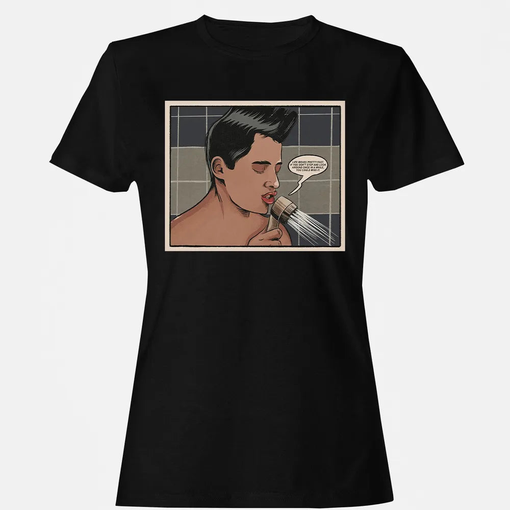 Women's T-shirt - 6GCWE5CJ