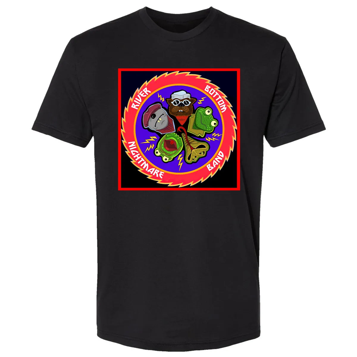 Premium Unisex T-shirt - SF98XG5U
