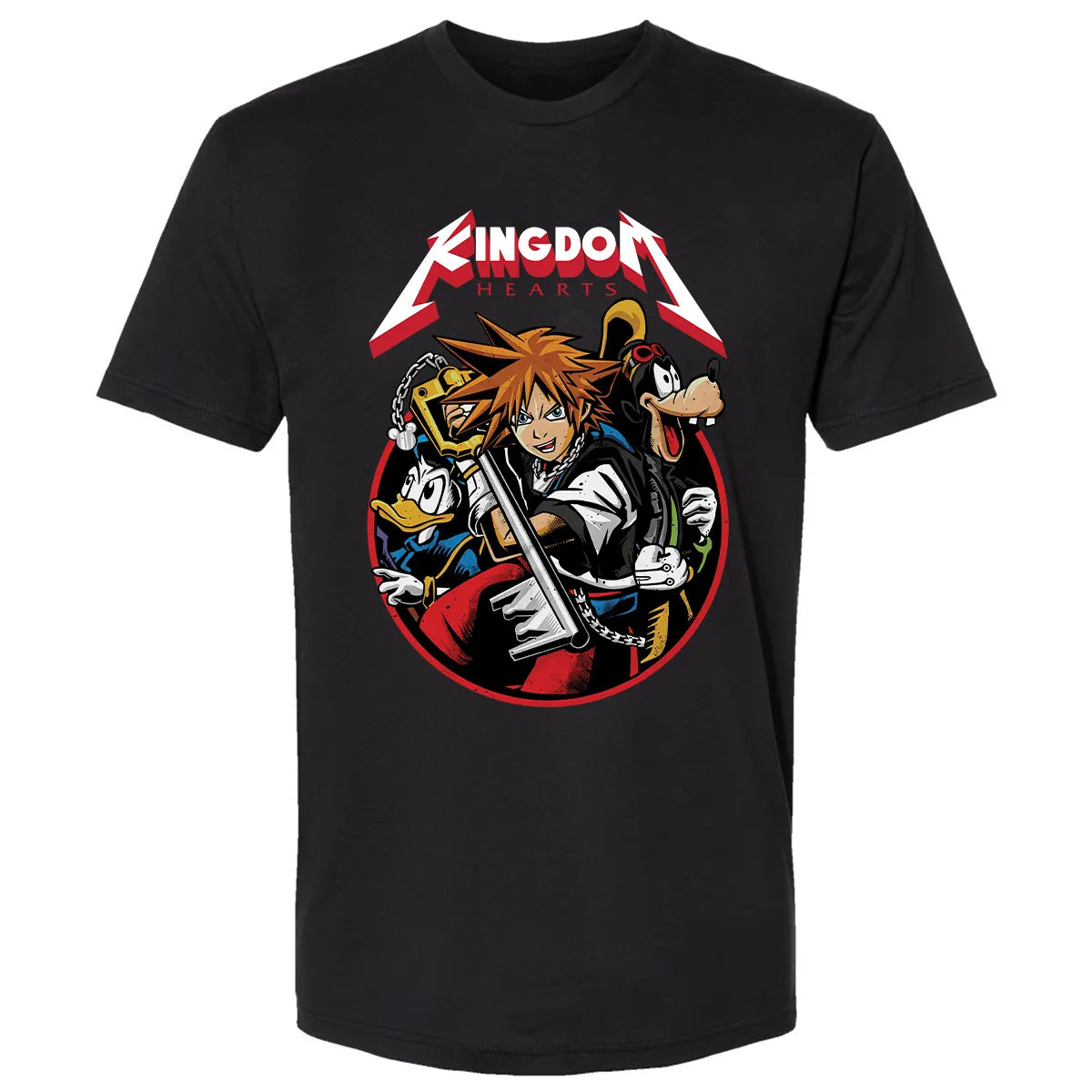 Premium Unisex T-shirt - 8D1REKSG