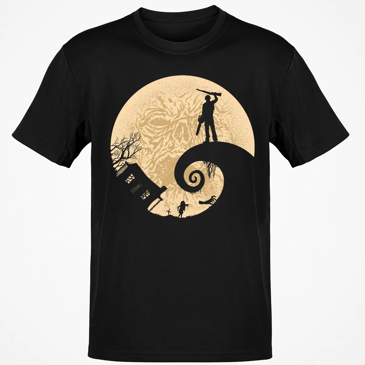 Classic Unisex T-Shirt - HZR8Q96D