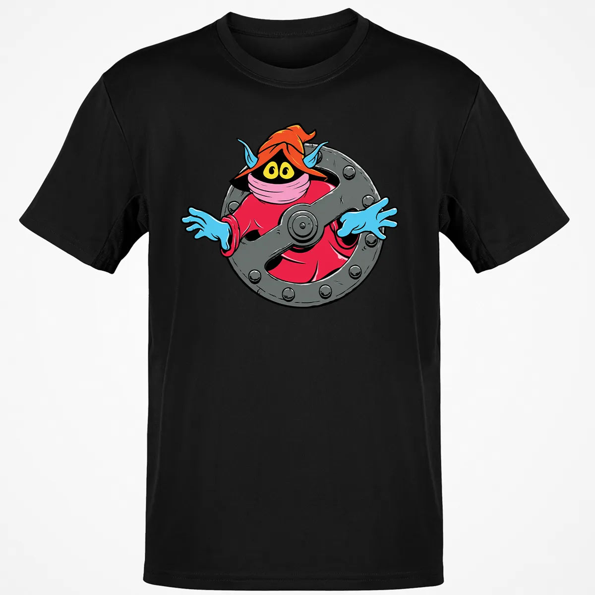 Classic Unisex T-Shirt - UNCSY4E2