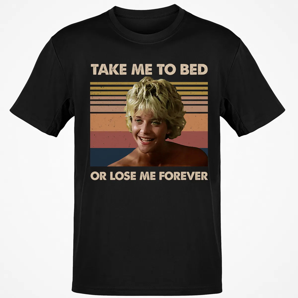 Classic Unisex T-Shirt - QEJ3CHUW
