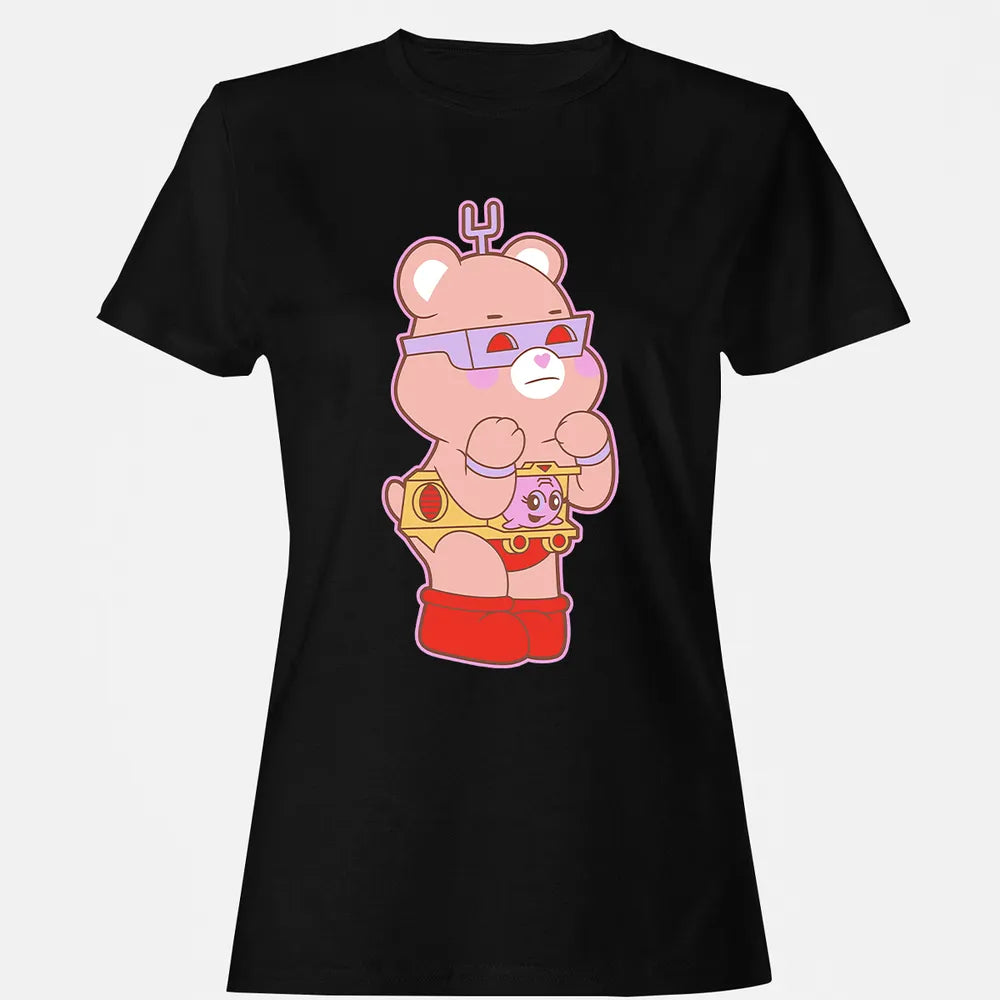 Women's T-shirt - 9FELGFQE