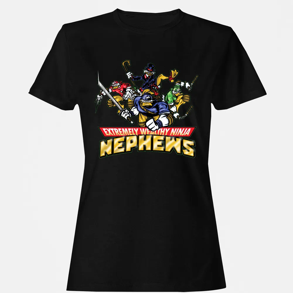 Women's T-shirt - 44J573FR