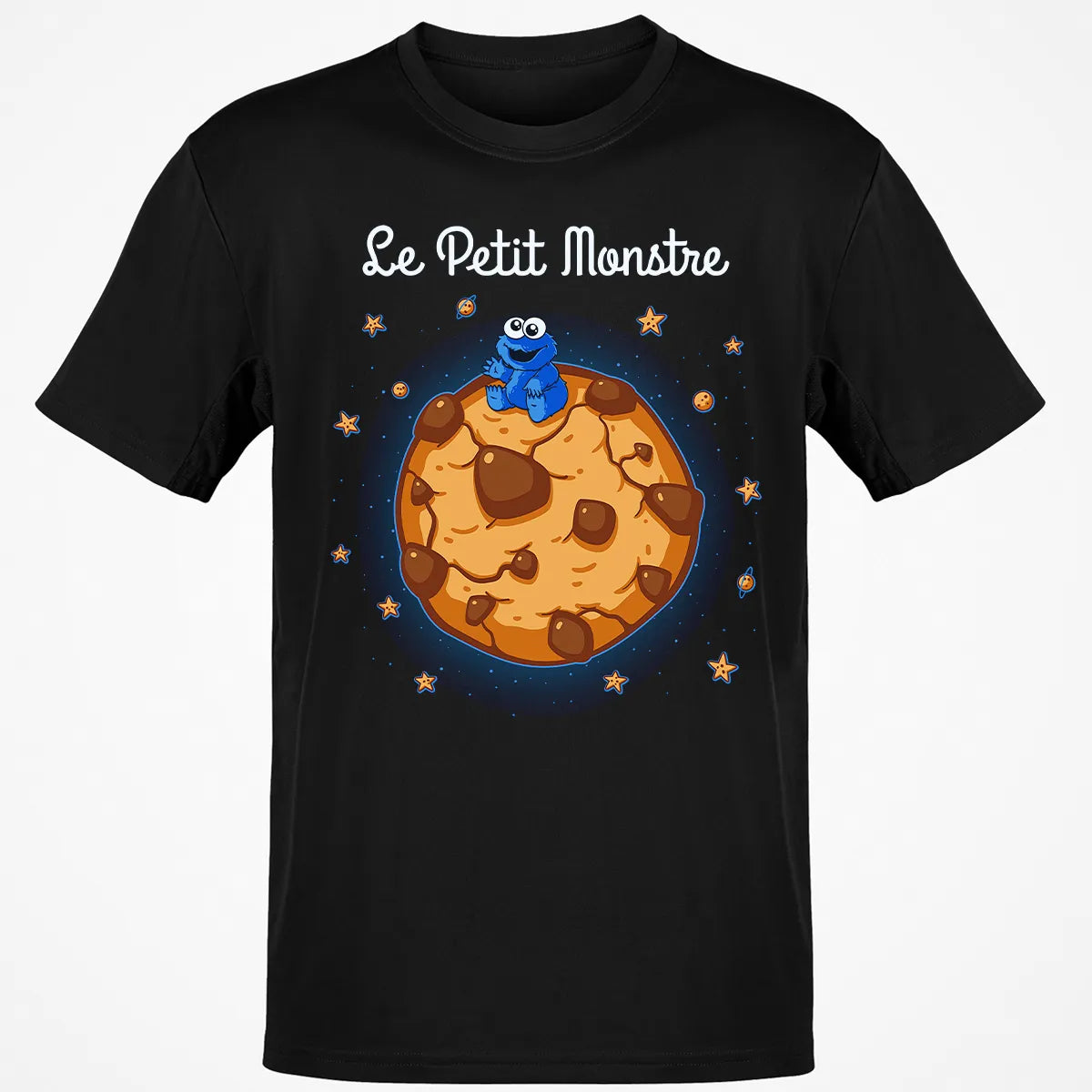 Le Petit Monstre Classic Unisex T-Shirt