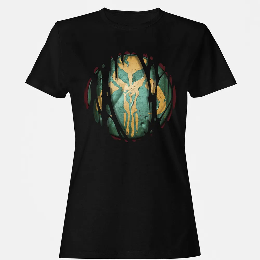 Women's T-shirt - AENCHD51