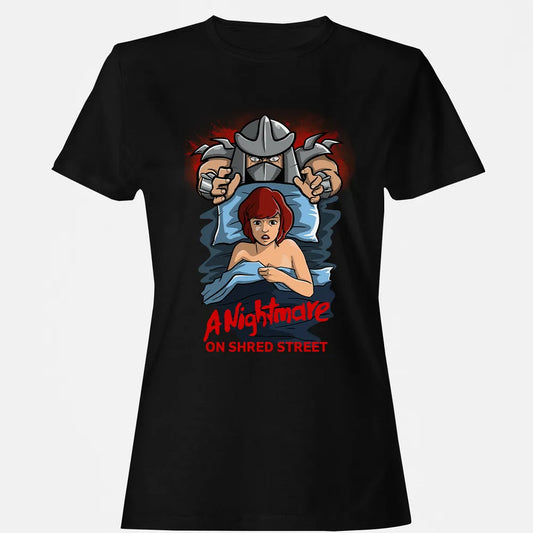 Women's T-shirt - WGPQ7ERH