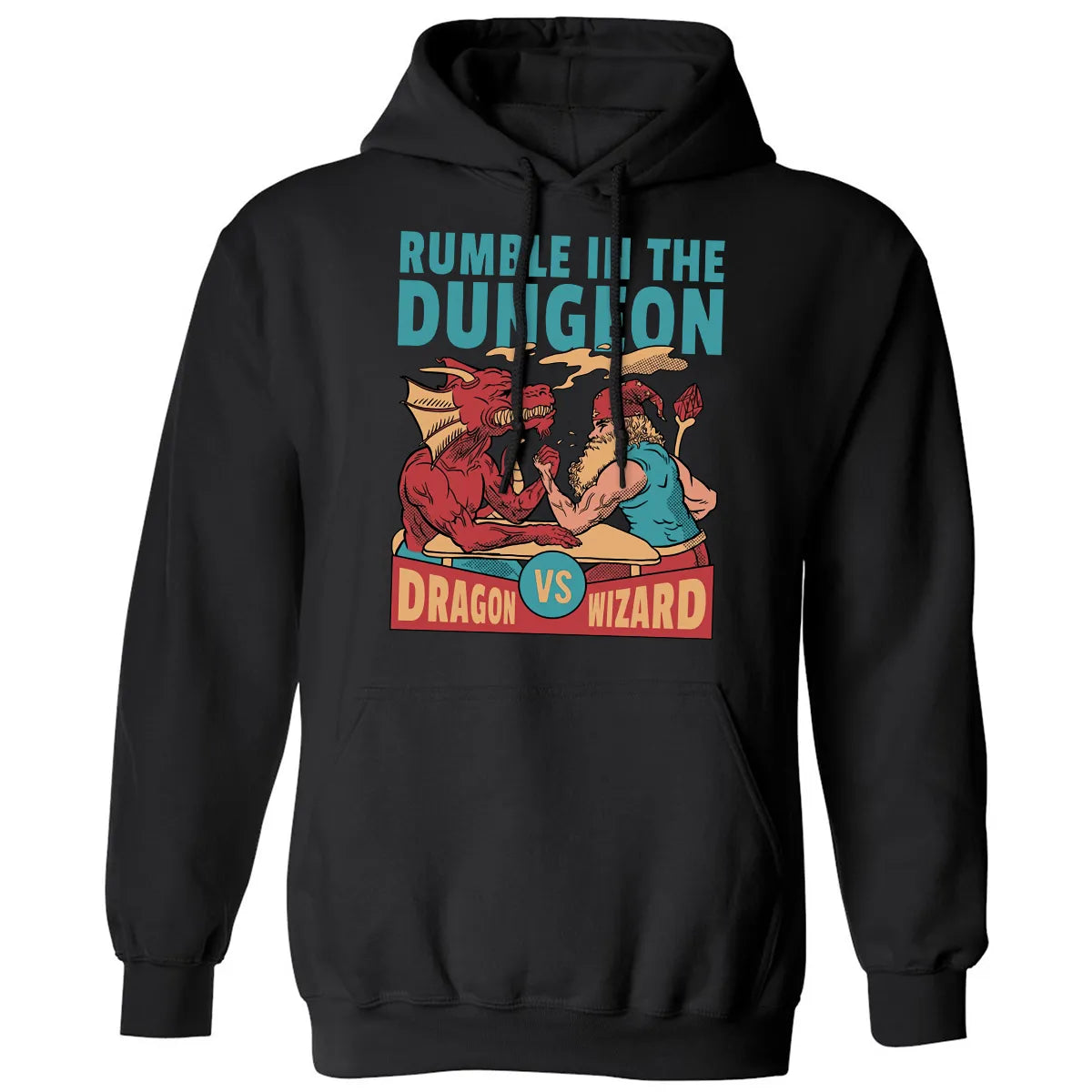 Classic Unisex Hoodie - 6K7YGBLB