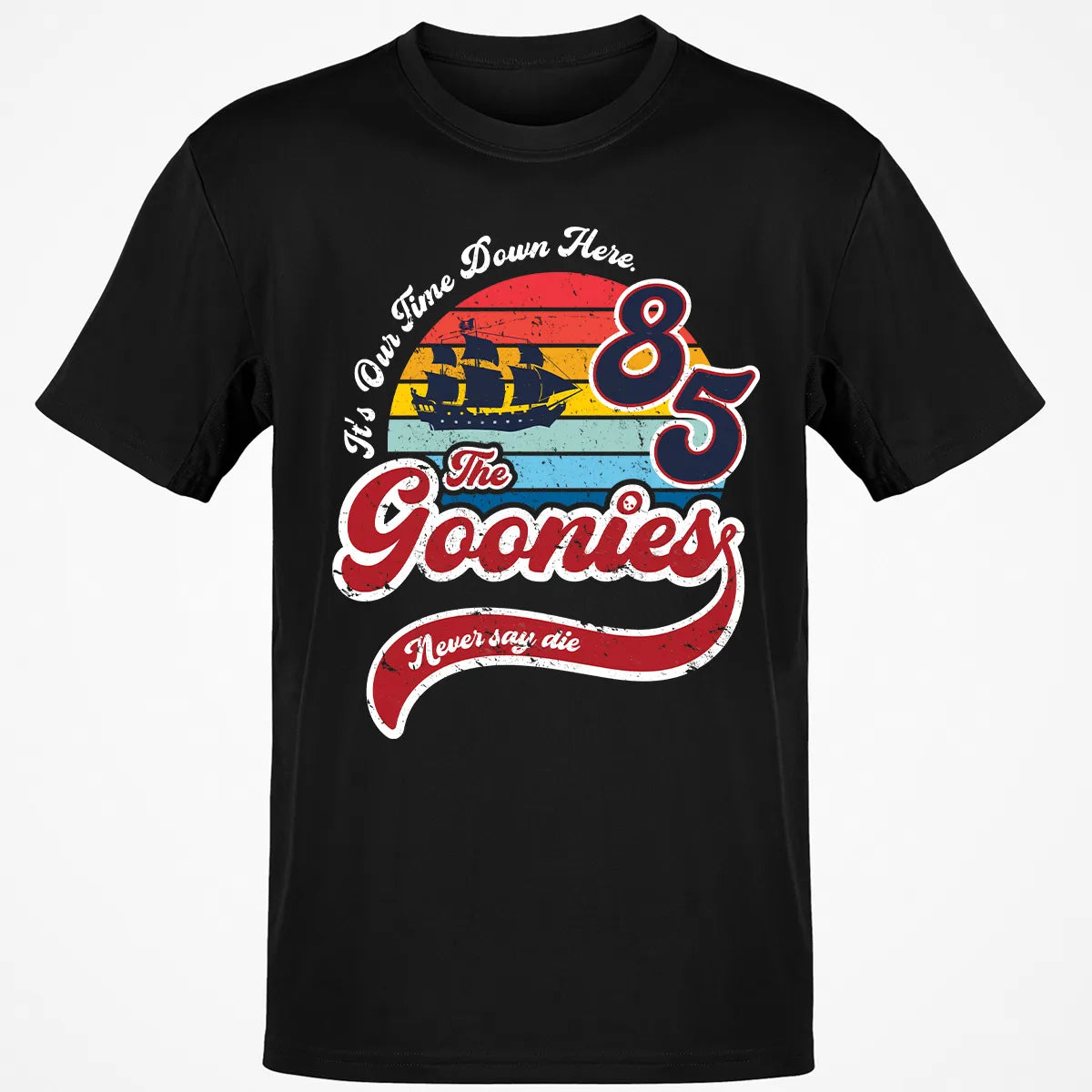 Classic Unisex T-Shirt - YGUZUV9H