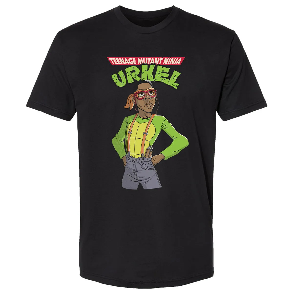 Premium Unisex T-shirt - 4DSJR1FD
