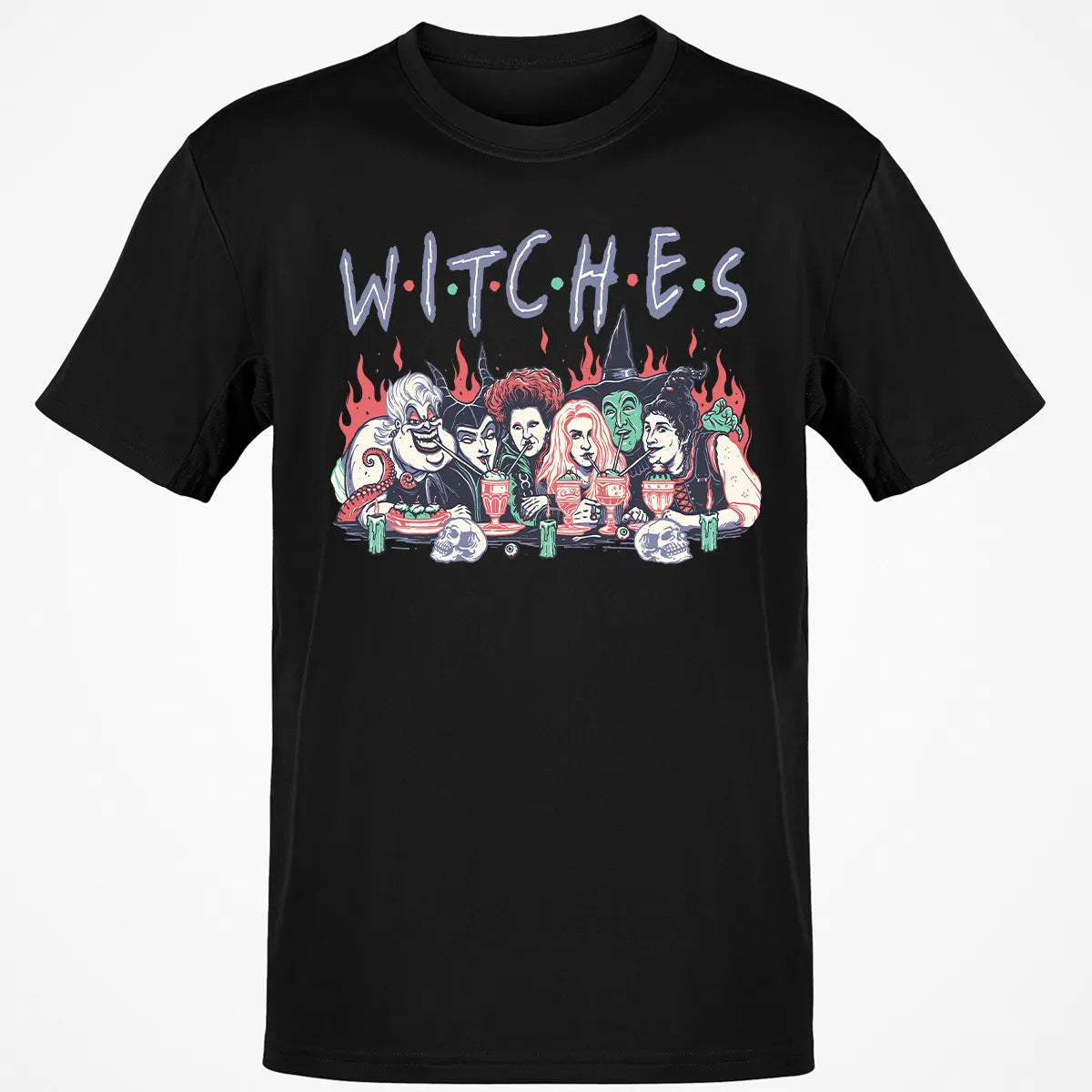 Classic Unisex T-Shirt - GSPWSY2F