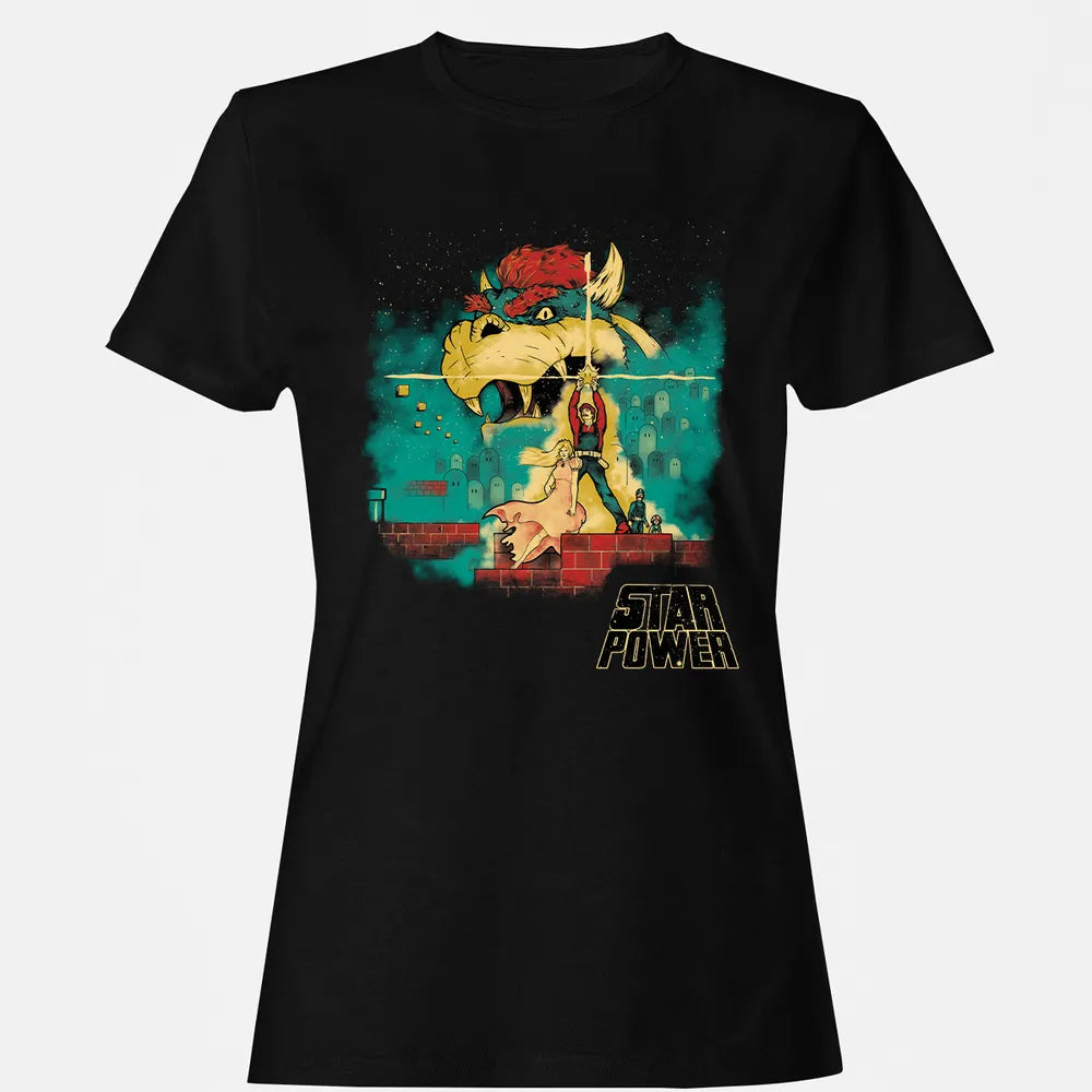 Women's T-shirt - 1JYPVH9T
