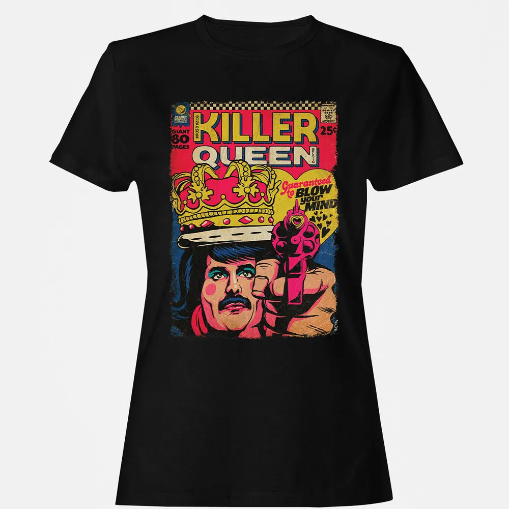 Women's T-shirt - UHA7U4WC