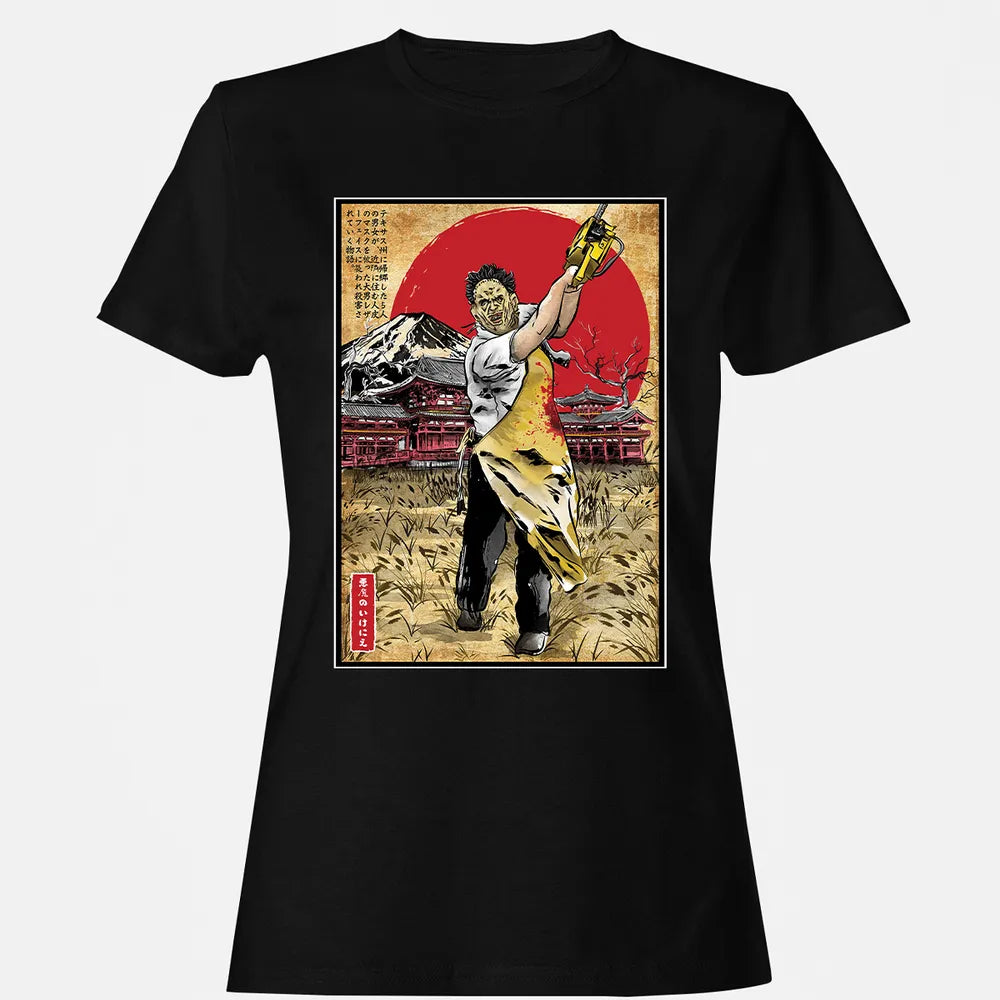 Women's T-shirt - BT2F9RZW
