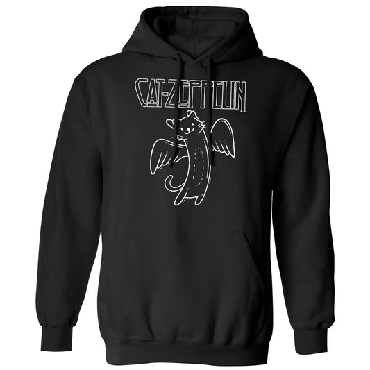Classic Unisex Hoodie - PYVTEWVL