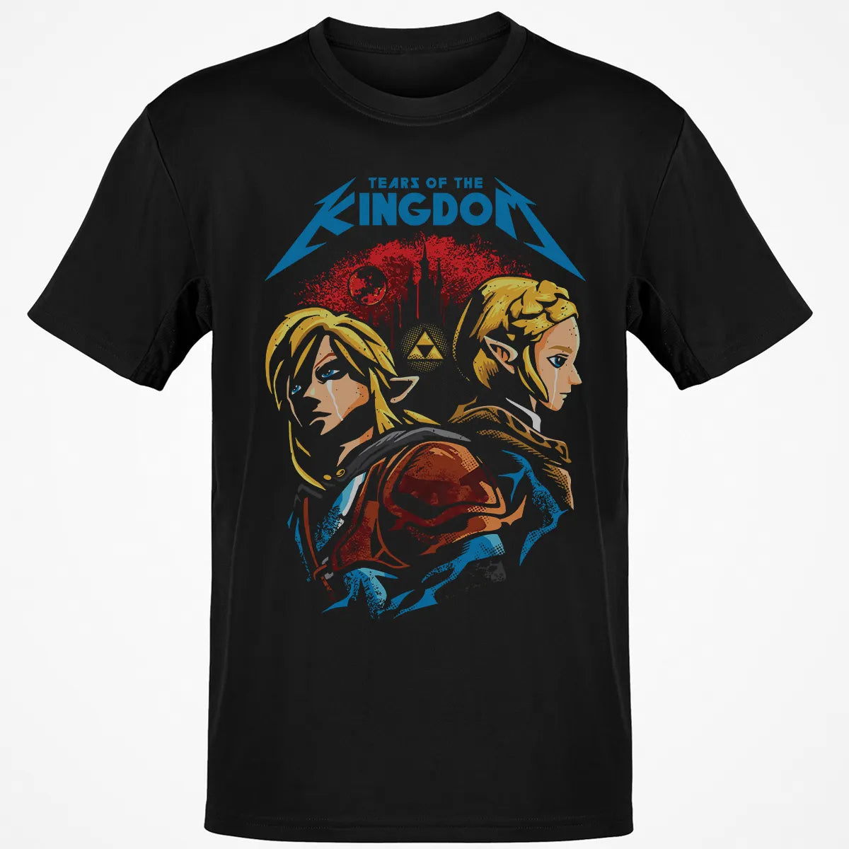 Classic Unisex T-Shirt - FCG9ZM5W